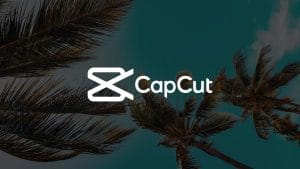 اکانت قانونی ۱ ماهه CapCut Pro